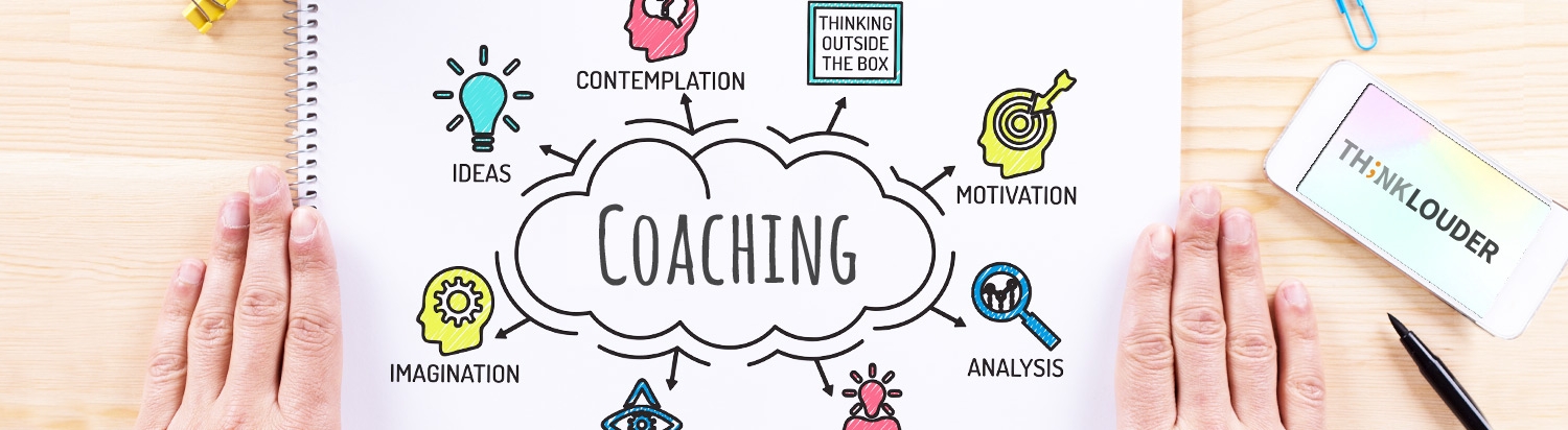 Precision Coaching - ThinkLouder