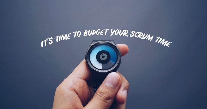 budget your scrum