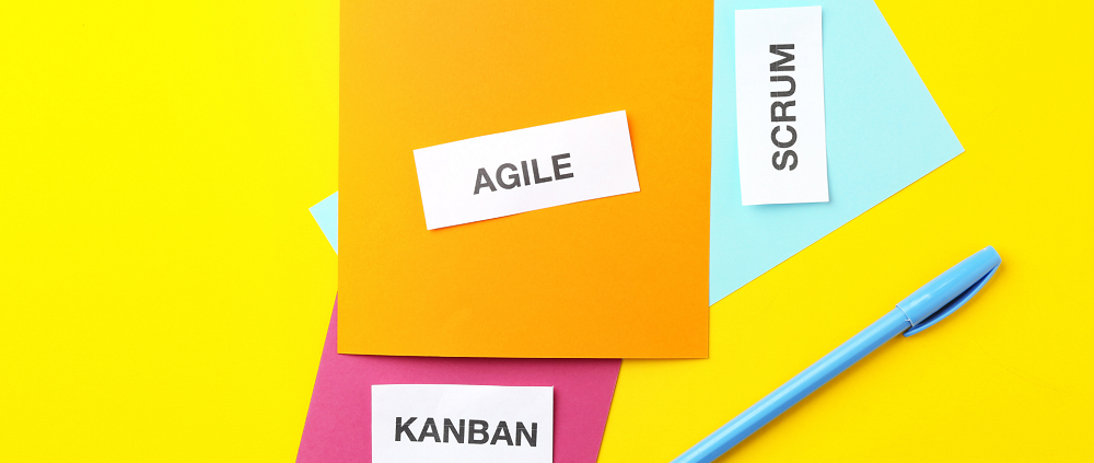 Kanban vs Scrum Discussion