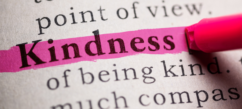 Agile Values Kindness