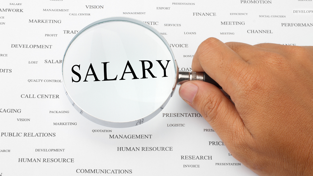 Average Scrum Master Salary