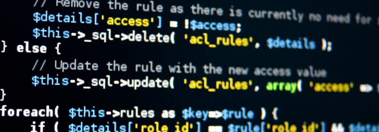 code quality