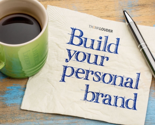 personal brand